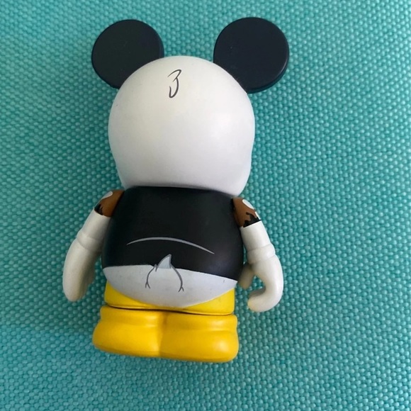 Disney Vinylmation 3” - Picture 2 of 3